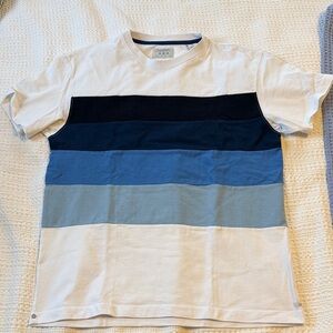 Scotch & Soda Cotton T-Shirt